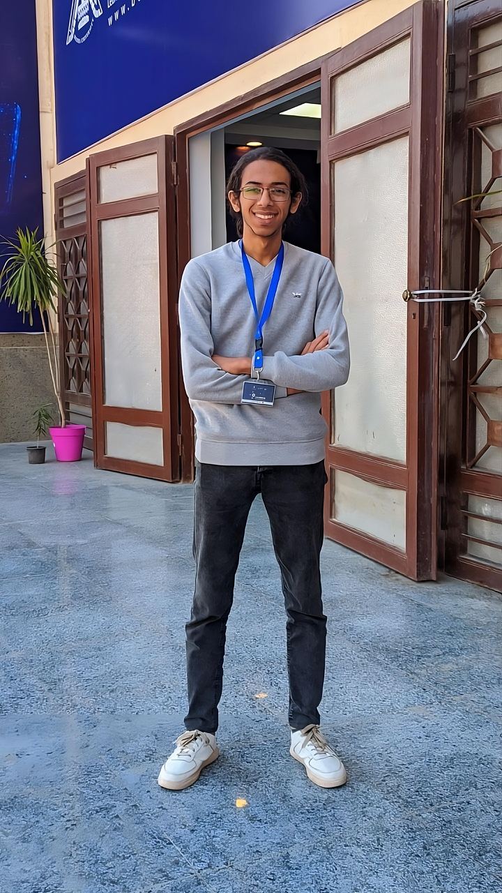 Abdelrhman Elrawy