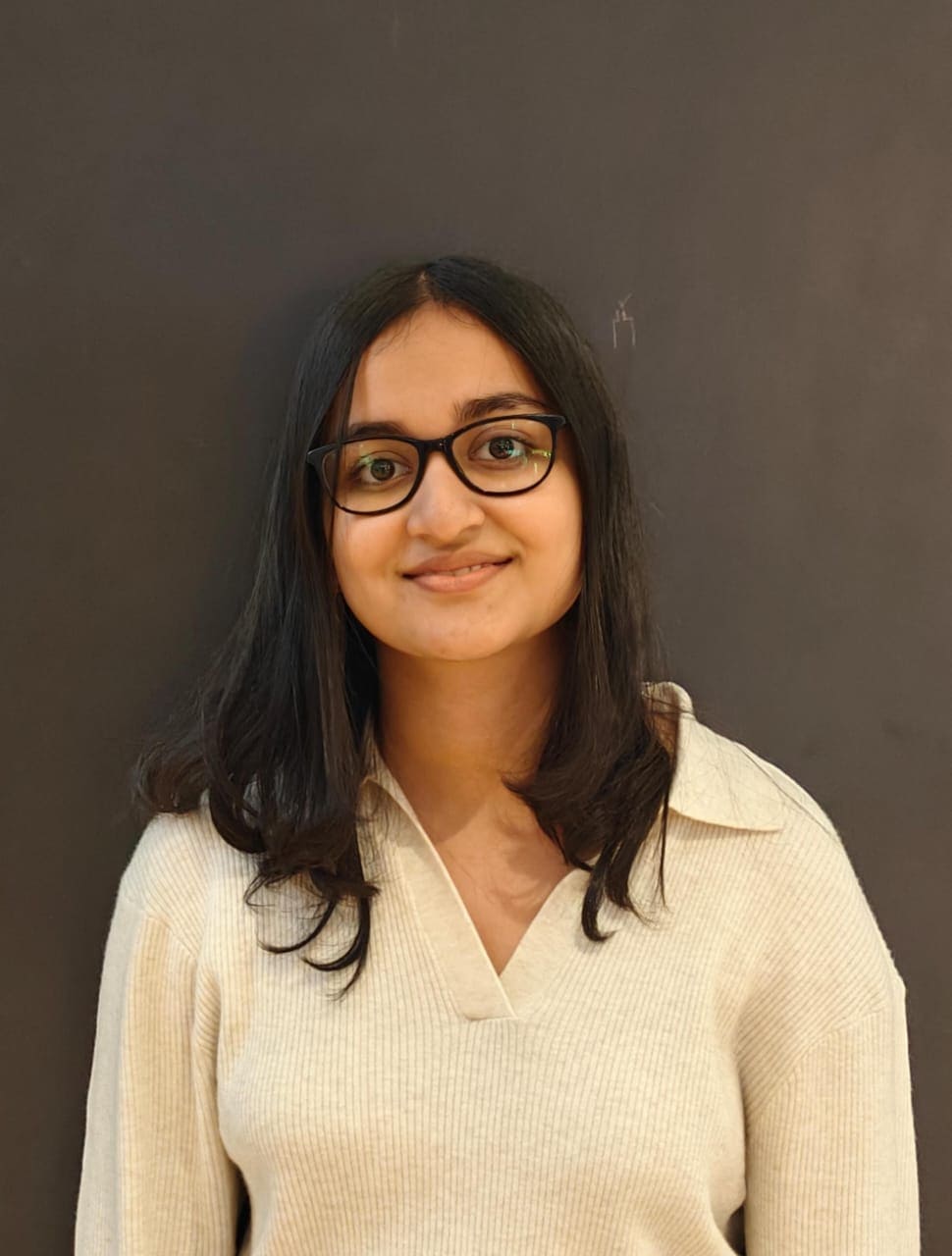 Aditi Milind Joshi
