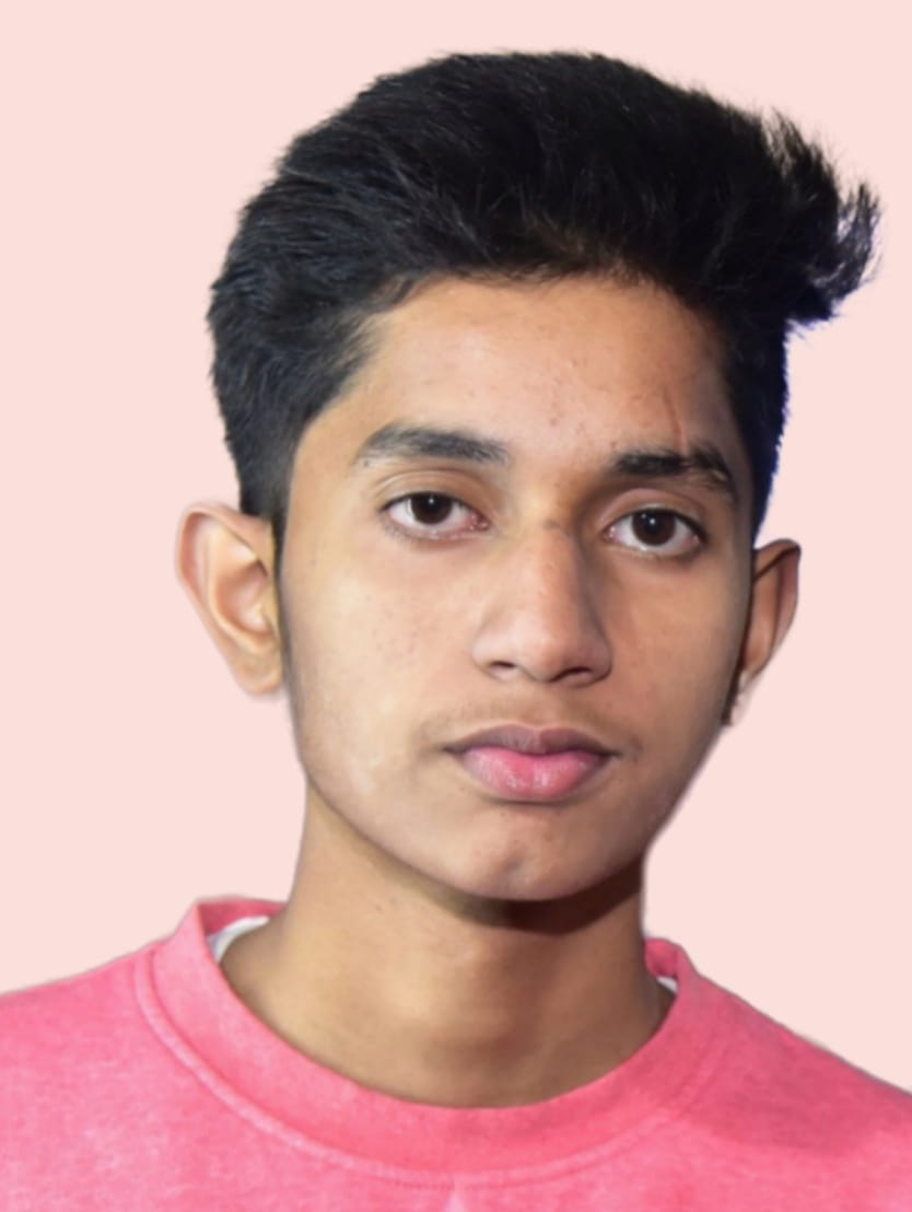 Aditya Pandey