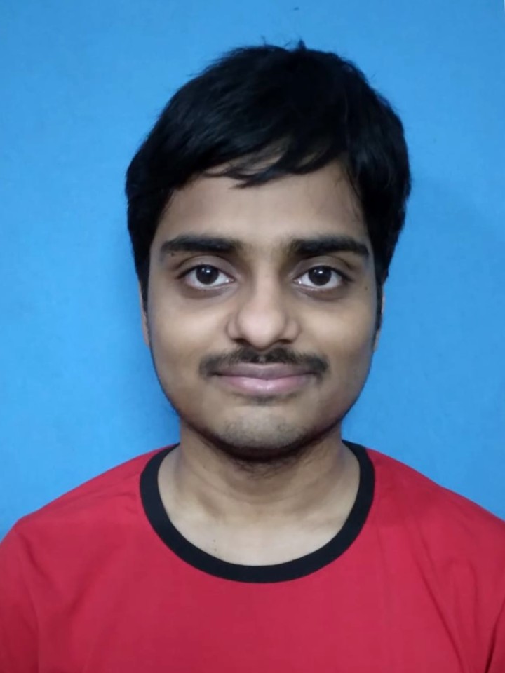 Anubhab Ghosh