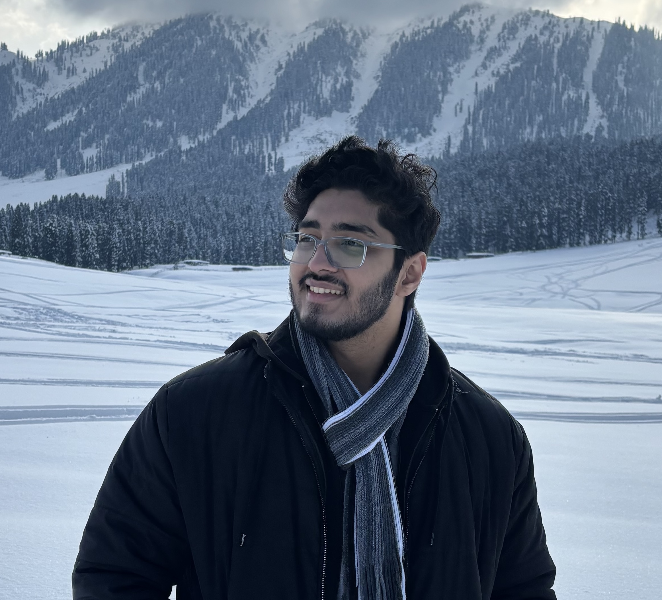 Chaitanya Shahare