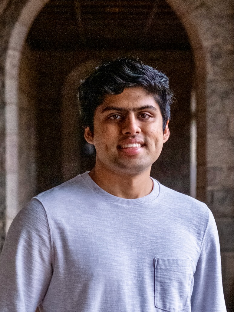 Rohan Timmaraju