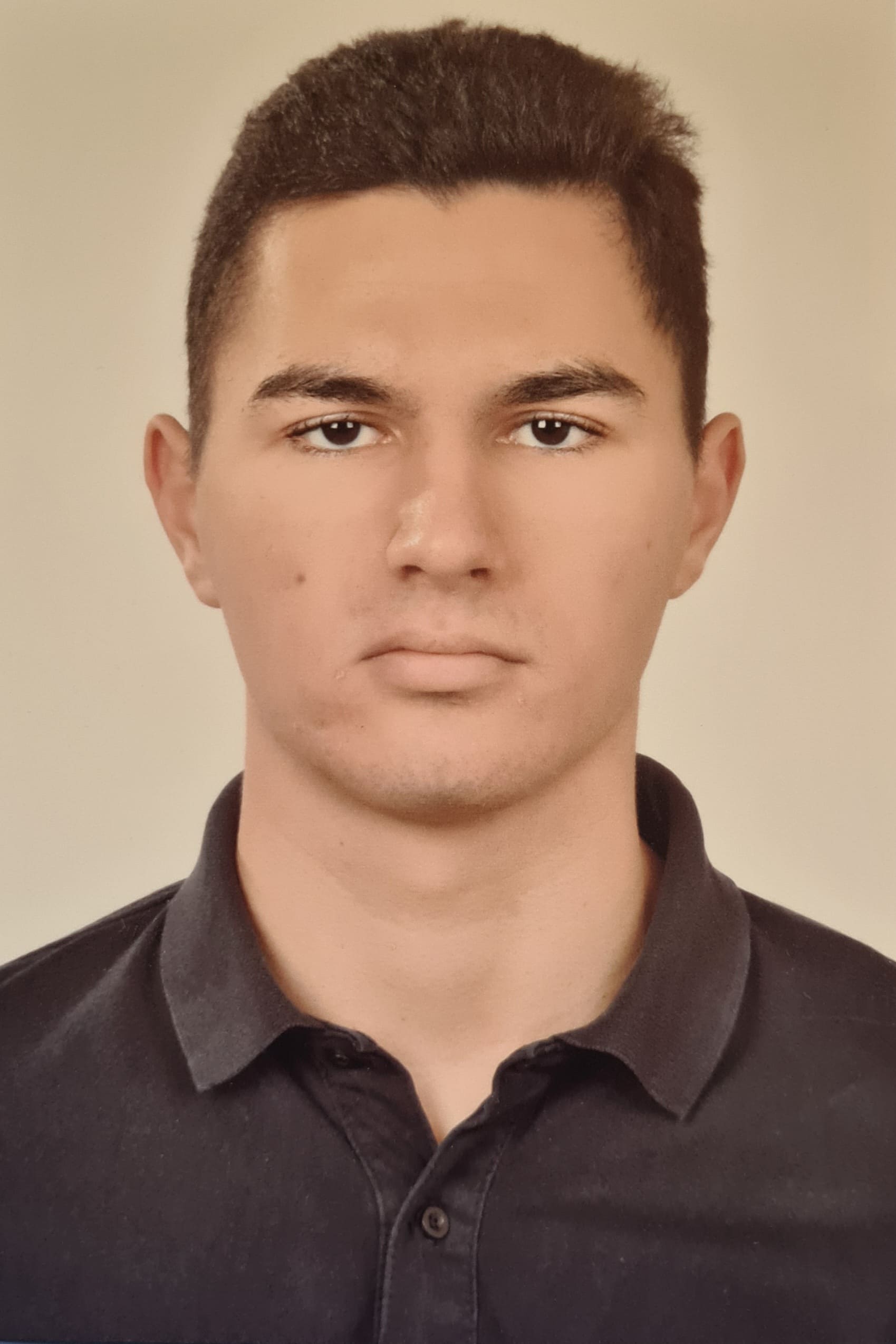 Mihail Mihov