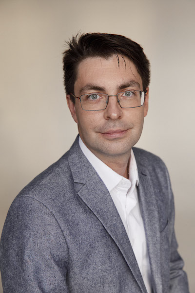 Pavlo Svirin